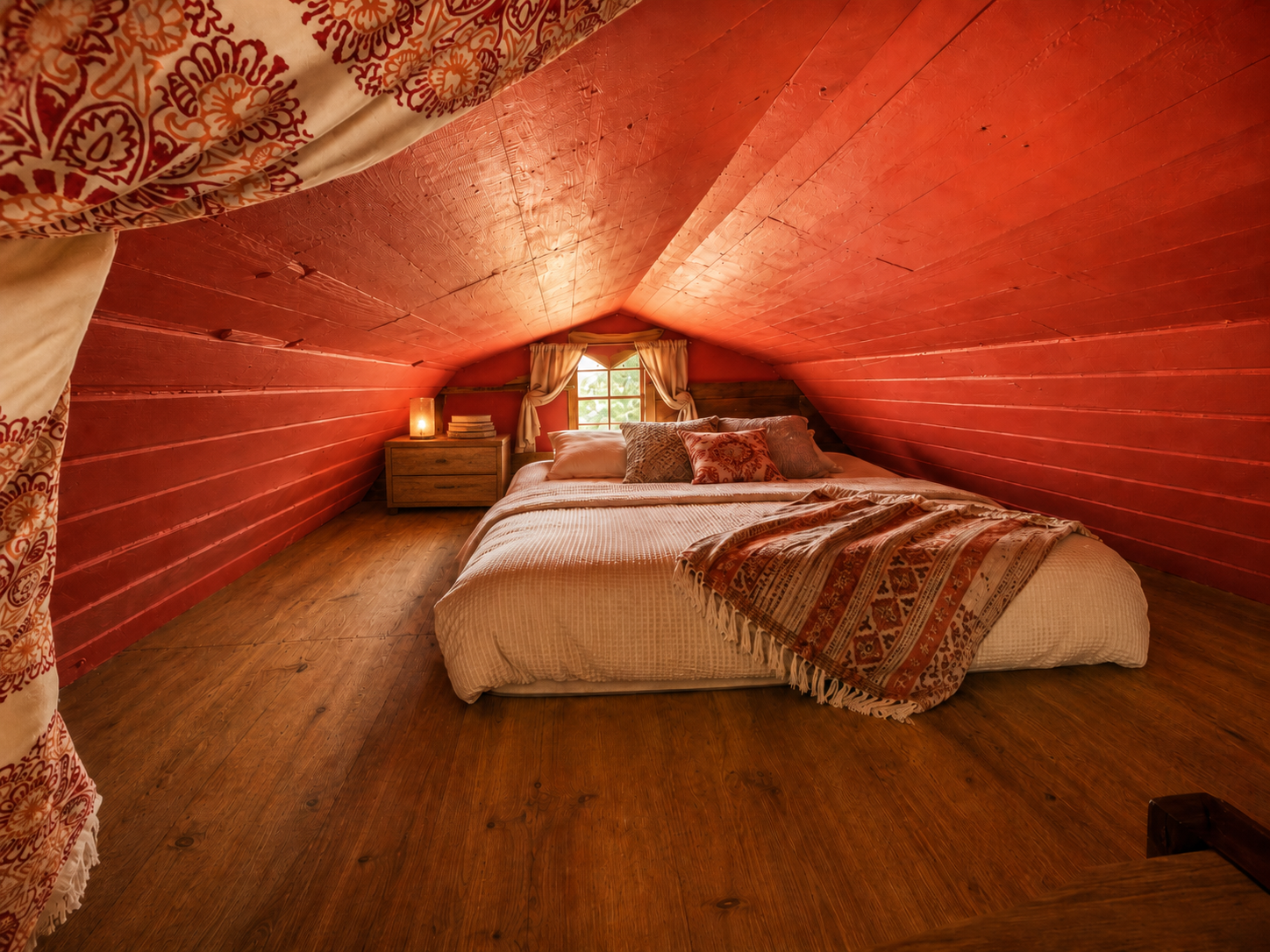 Amish-Built Tiny Home ADU on Skids – Move-In Ready - Image 4