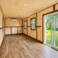 New Tiny Home Shell Cabin with Delivery Available - Image 7
