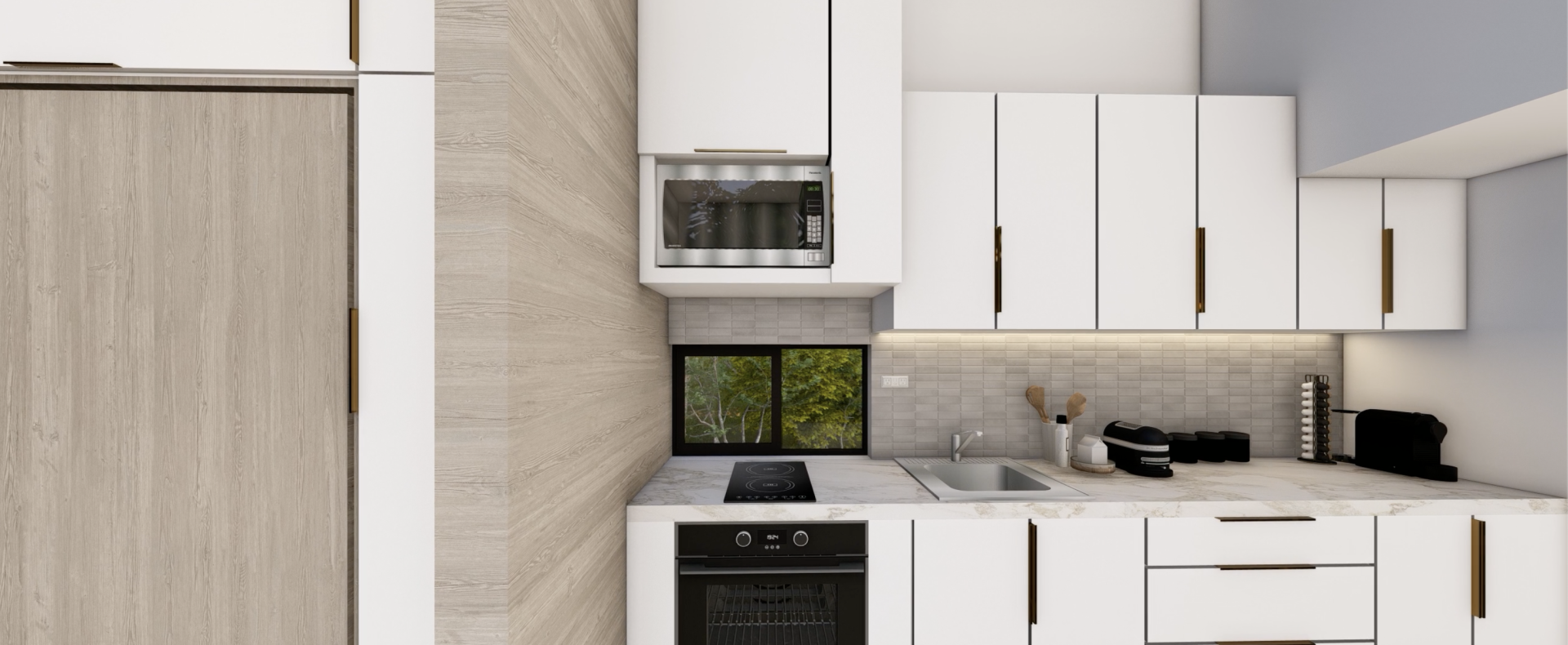 Compact 25-Ft Tiny Home Built for Everyday Comfort - Image 7