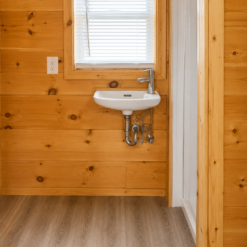Luxury Tiny Home on Wheels – Available Now - Image 10