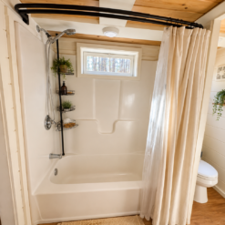 Beautiful Tiny Home on Wheels Ready for Full-Time Living - Image 14