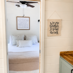 Beautiful Tiny Home on Wheels Ready for Full-Time Living - Image 13