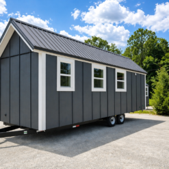 Luxury Tiny Home on Wheels – Available Now - Image 8