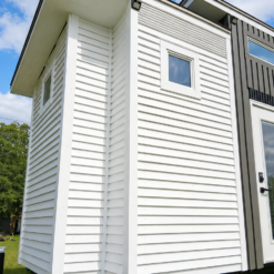 New 2026 Tiny Home Shell with Flexible 2-Bedroom Layou - Image 3