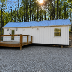 Beautiful Tiny Home on Wheels Ready for Full-Time Living - Image 4
