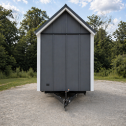 Luxury Tiny Home on Wheels – Available Now - Image 7