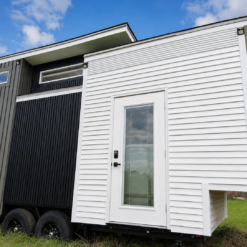 New 2026 Tiny Home Shell with Flexible 2-Bedroom Layou - Image 10