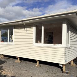 4844 Solid as a Rock Tiny Home Renovation Project