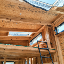 New 2026 Tiny Home Shell with Flexible 2-Bedroom Layou - Image 8
