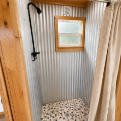 Luxury Tiny Home with Ground-Level Bedroom & Flexible Delivery - Image 4