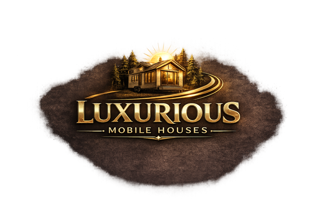 luxuriousmobilehouses