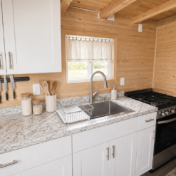 30-Foot Tiny Home Perfect for Full-Time Living - Image 6
