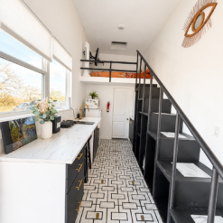 Fully Furnished Tiny Home with Proven Airbnb Income - Image 10