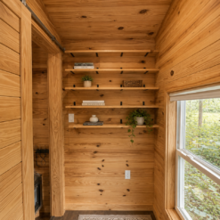 Luxury RVIA-Certified Tiny House with Flexible Placement Options - Image 11