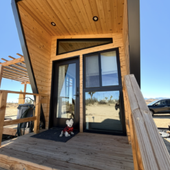 Stargazing Loft Tiny House | Modern Tiny Living - Image 8