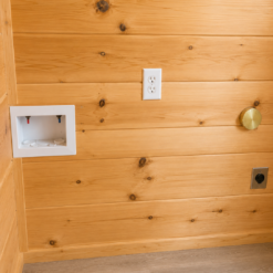 Luxury Tiny Home on Wheels – Available Now - Image 9