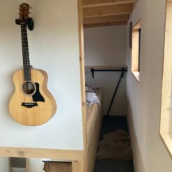 Dreamy Santa Fe Tiny Home on Wheels | Modern Tiny House - Image 5