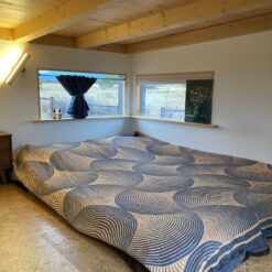 Dreamy Santa Fe Tiny Home on Wheels | Modern Tiny House - Image 4