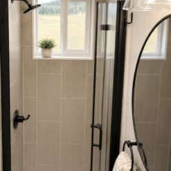 Fully Equipped Tiny Home with Stylish Interior - Image 5