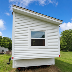 New 2026 Tiny Home Shell with Flexible 2-Bedroom Layou - Image 4