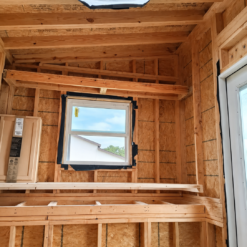 New 2026 Tiny Home Shell with Flexible 2-Bedroom Layou - Image 7