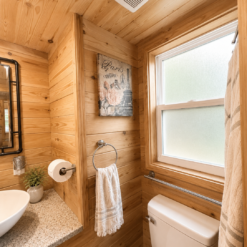 Luxury RVIA-Certified Tiny House with Flexible Placement Options - Image 5