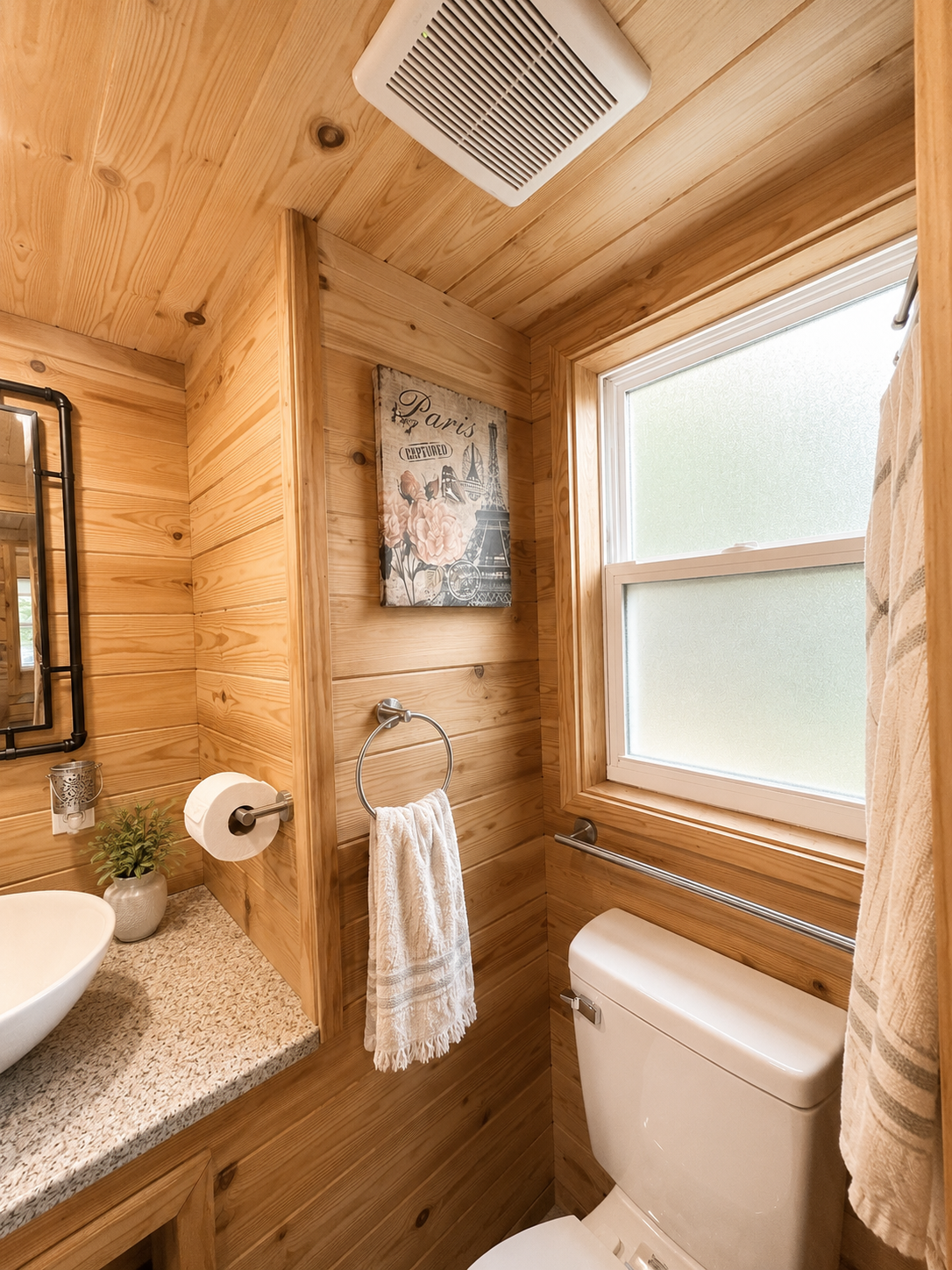 Luxury RVIA-Certified Tiny House with Flexible Placement Options - Image 5