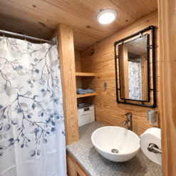 Luxury RVIA-Certified Tiny House with Flexible Placement Options - Image 4