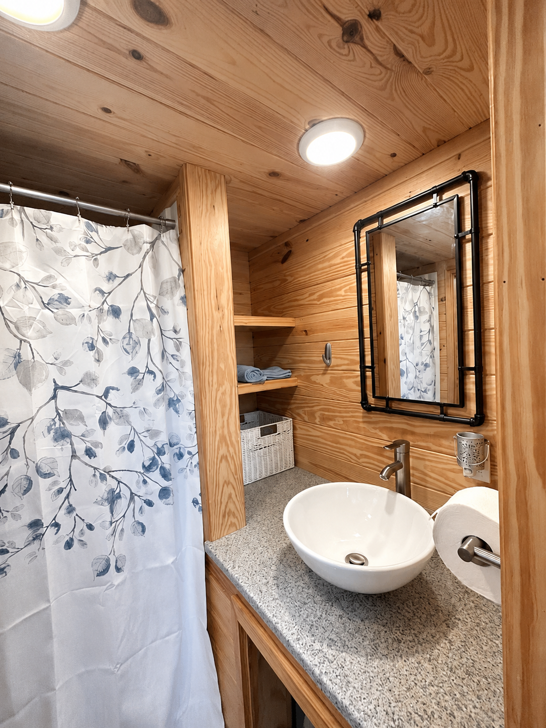 Luxury RVIA-Certified Tiny House with Flexible Placement Options - Image 4