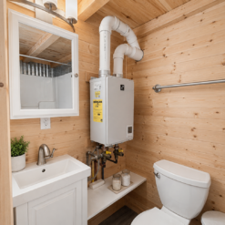30-Foot Tiny Home Perfect for Full-Time Living - Image 4