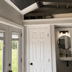 Fully Equipped Tiny Home with Stylish Interior - Image 6